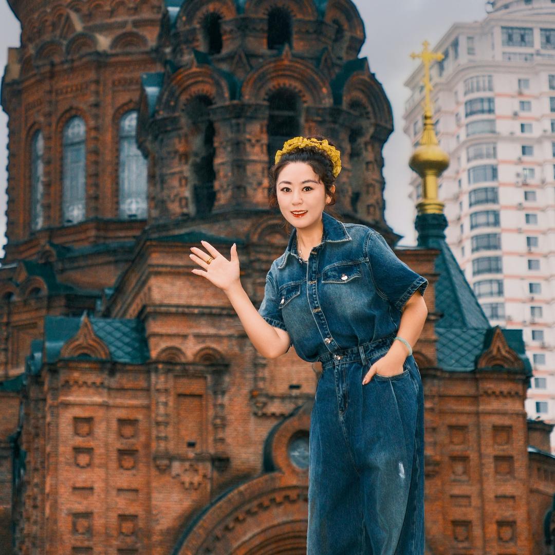 能能姐💄💍👗👠