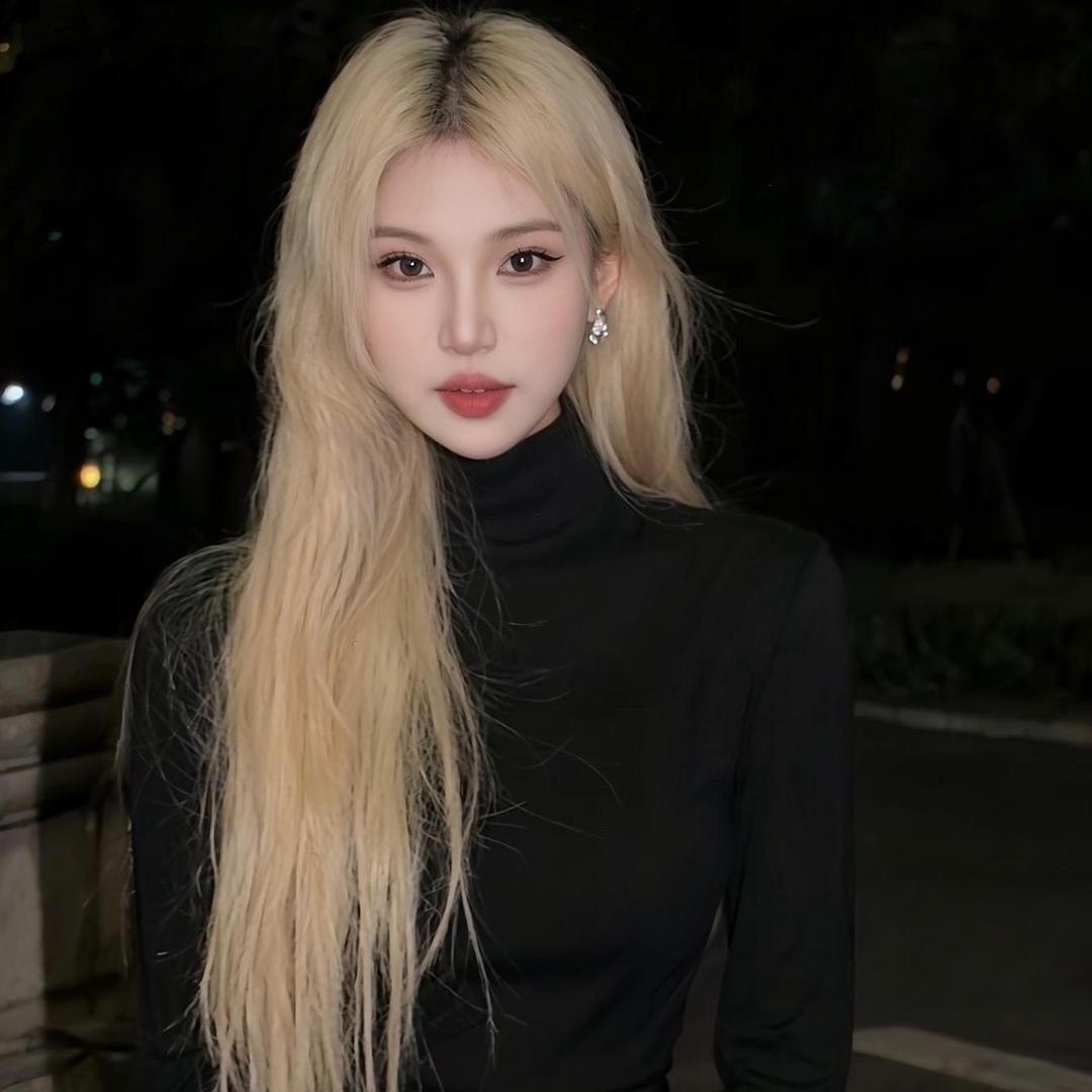 会会不会（社恐女士）