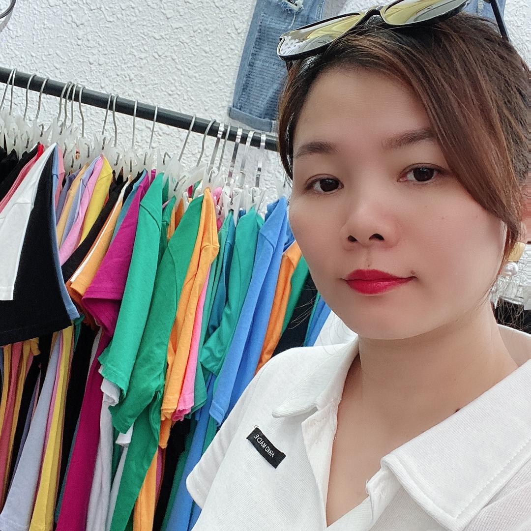 海口米萱服装店