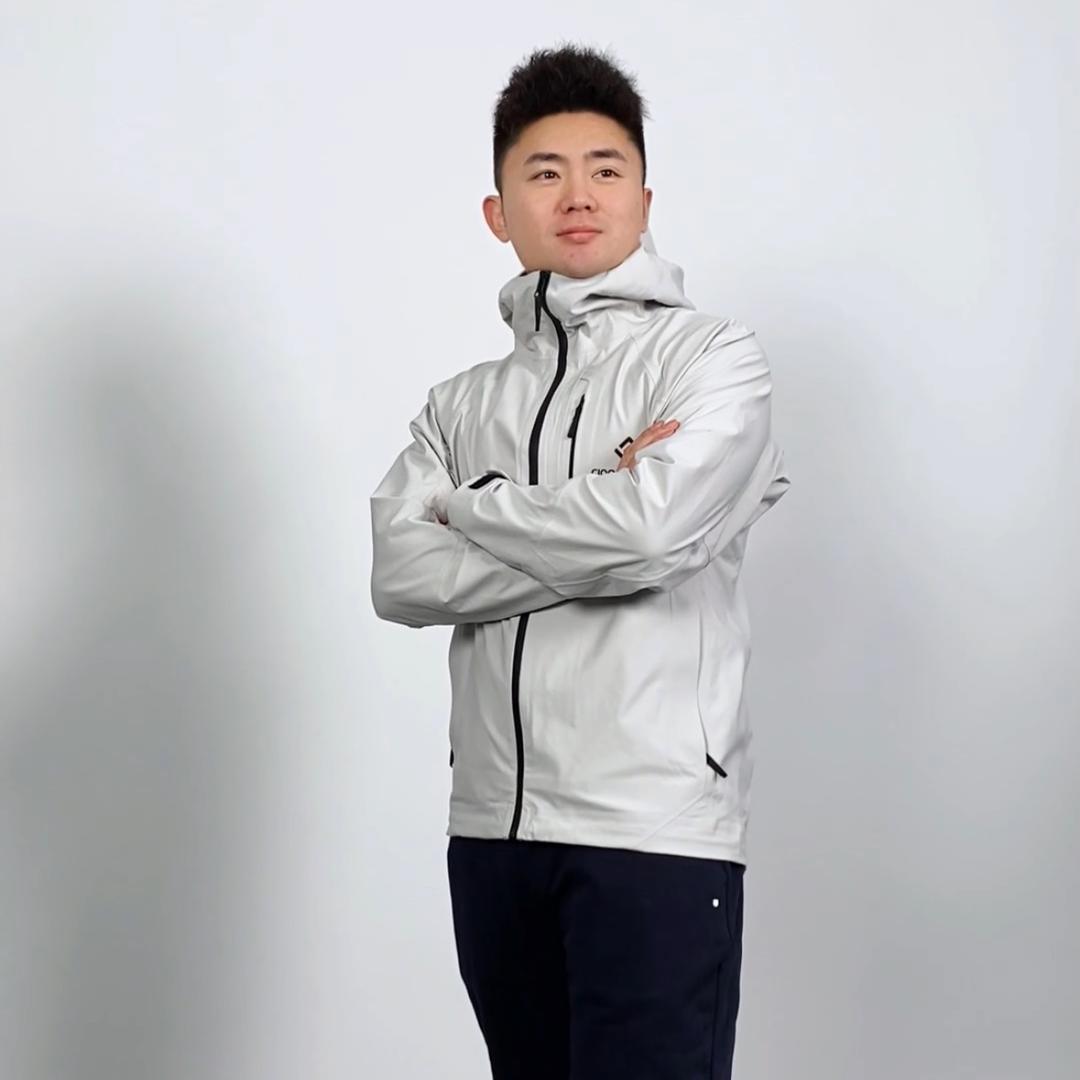 享乐黑坑 羽健