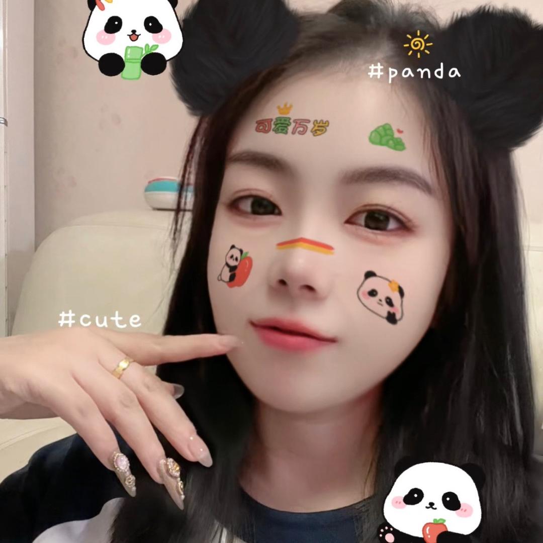 哇塞🥰蕾蕾