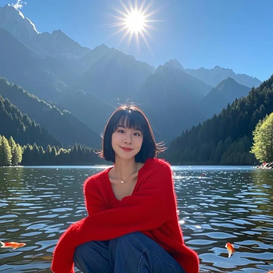 大理艺雅窗帘余艳