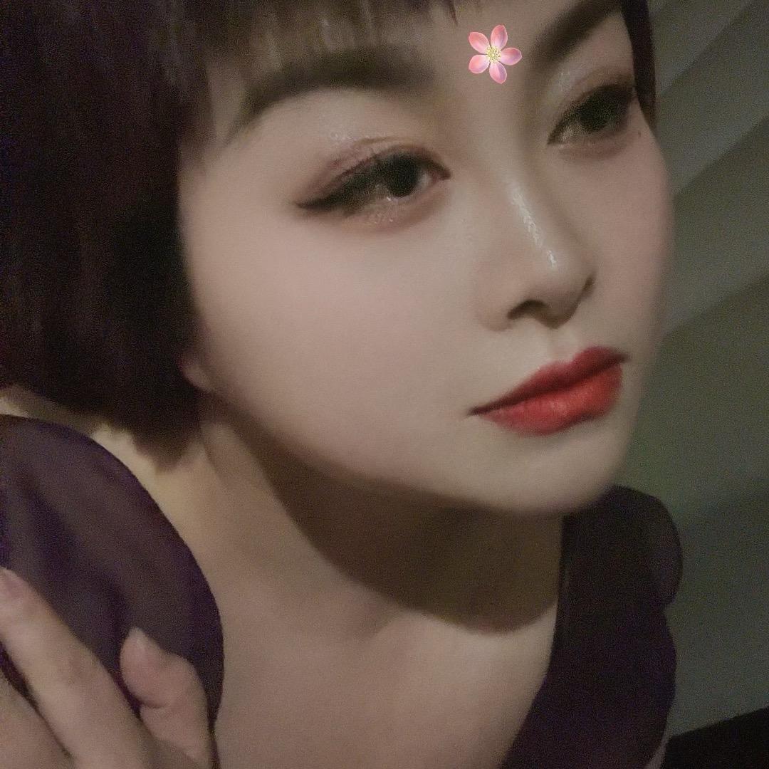 凌霄