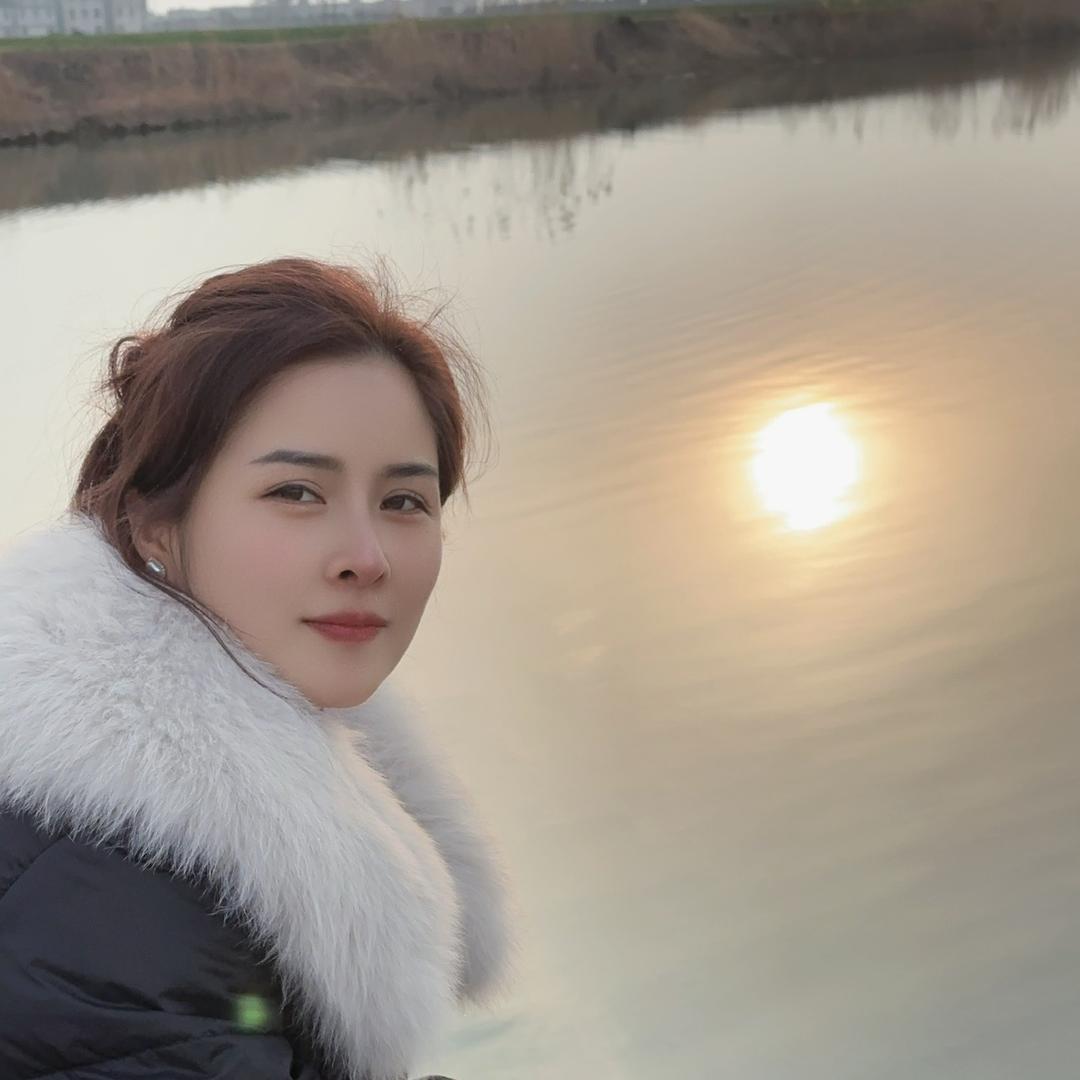 我若安好便是晴天🥰