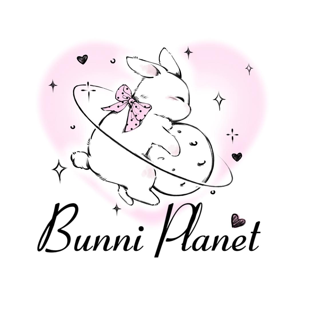 小兔星球BunniPlanet