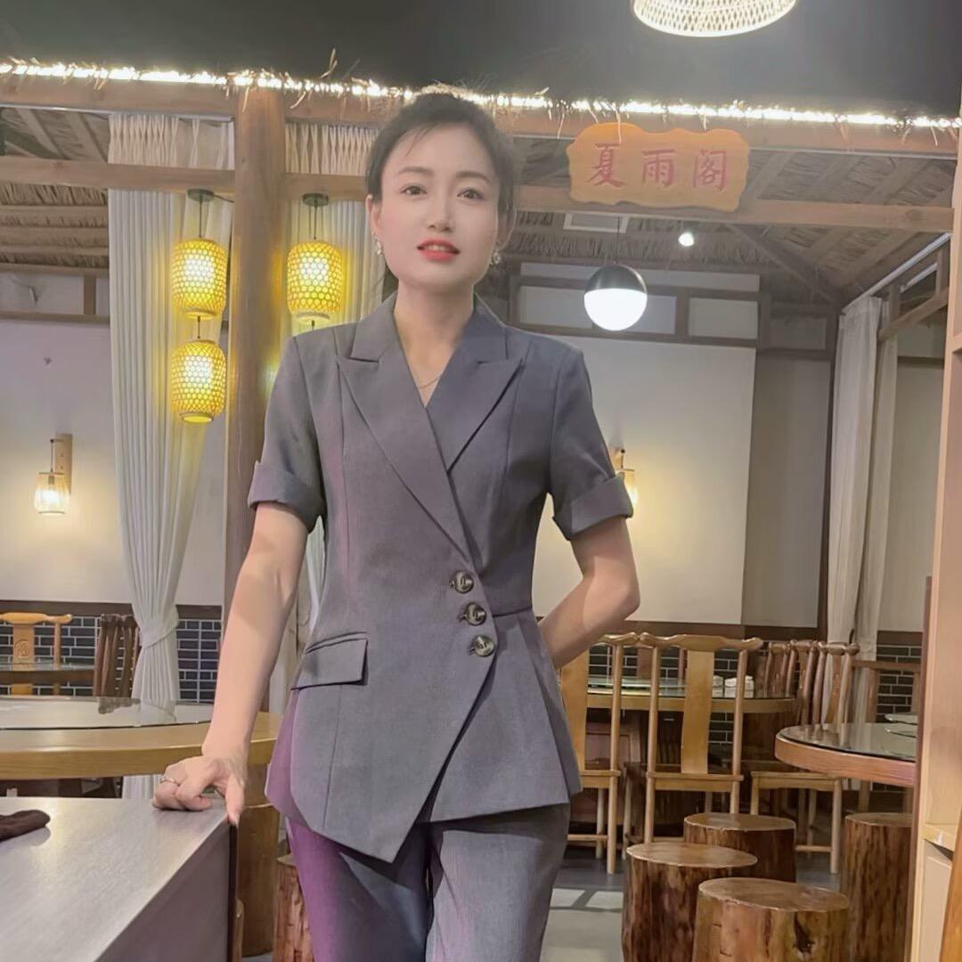 广安邻家小馆鞠姐