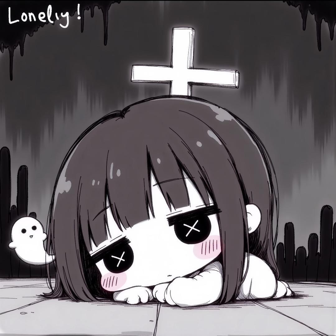 能不能为了我对所有人都坏