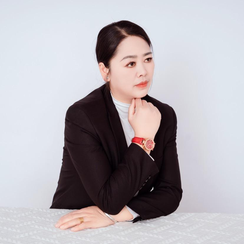 常大姐