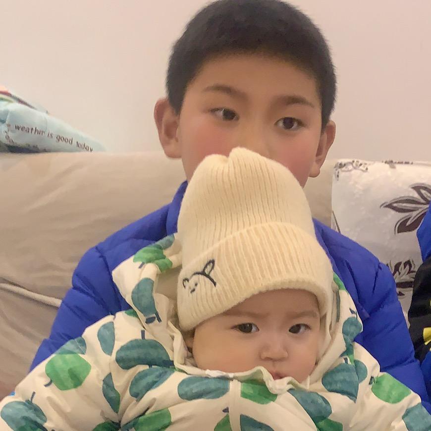 熙&毅🇨🇳
