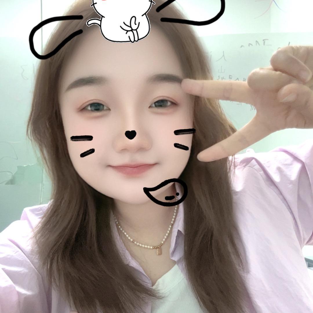 💋猪小妹😘