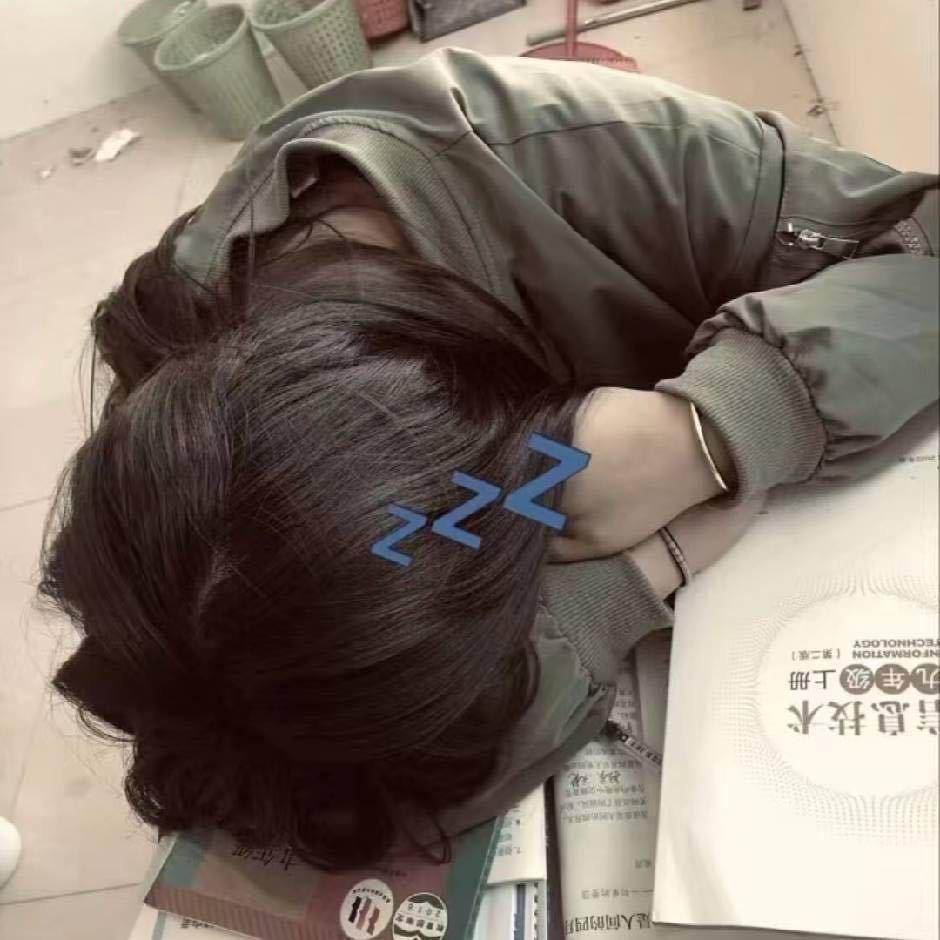 心太懒的朋友圈