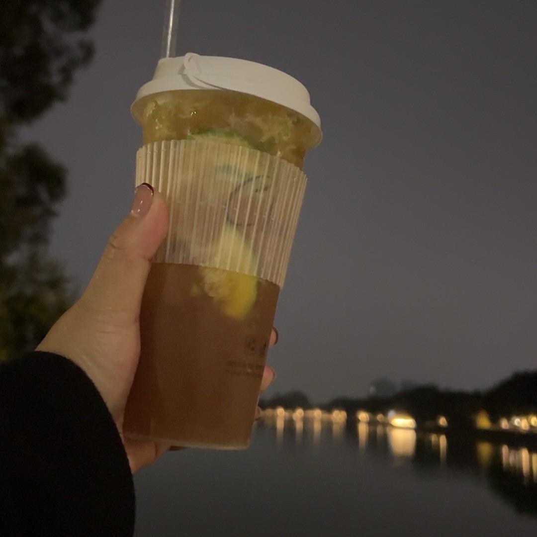 淡然于心