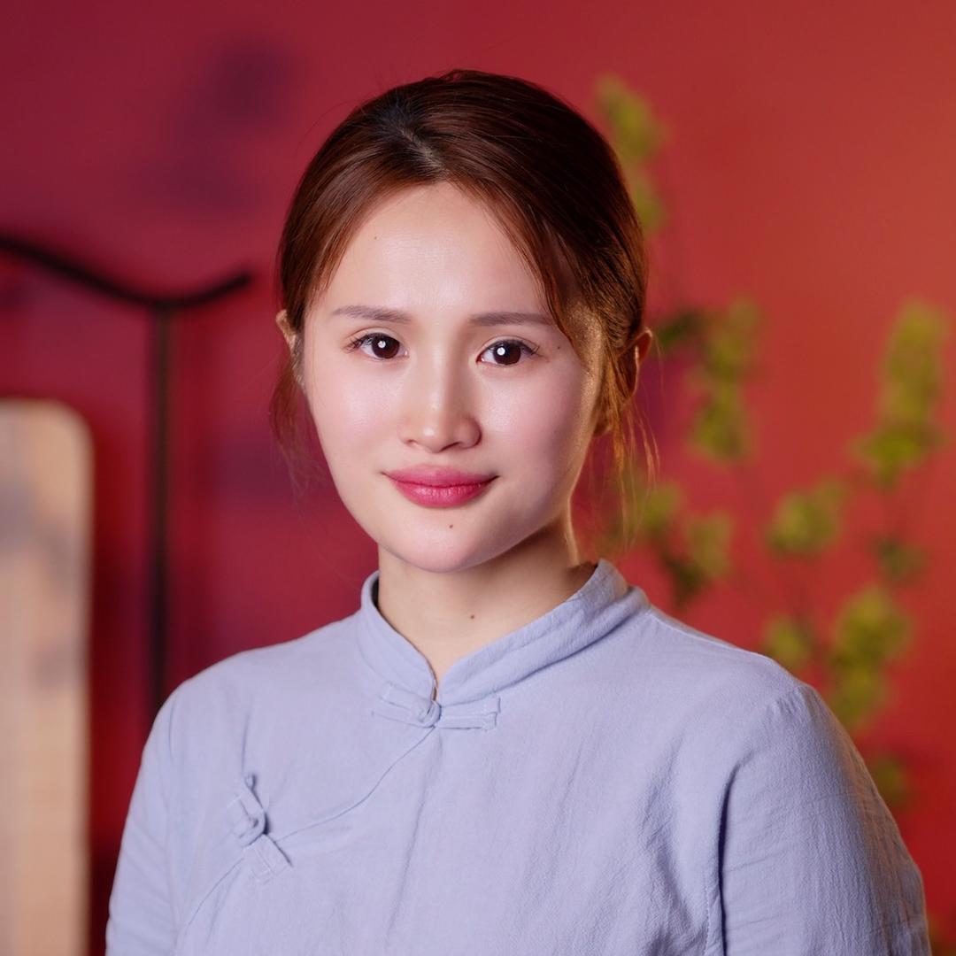 西兮小师妹