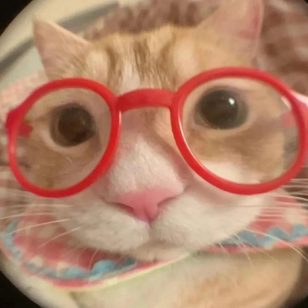 我是欣欣