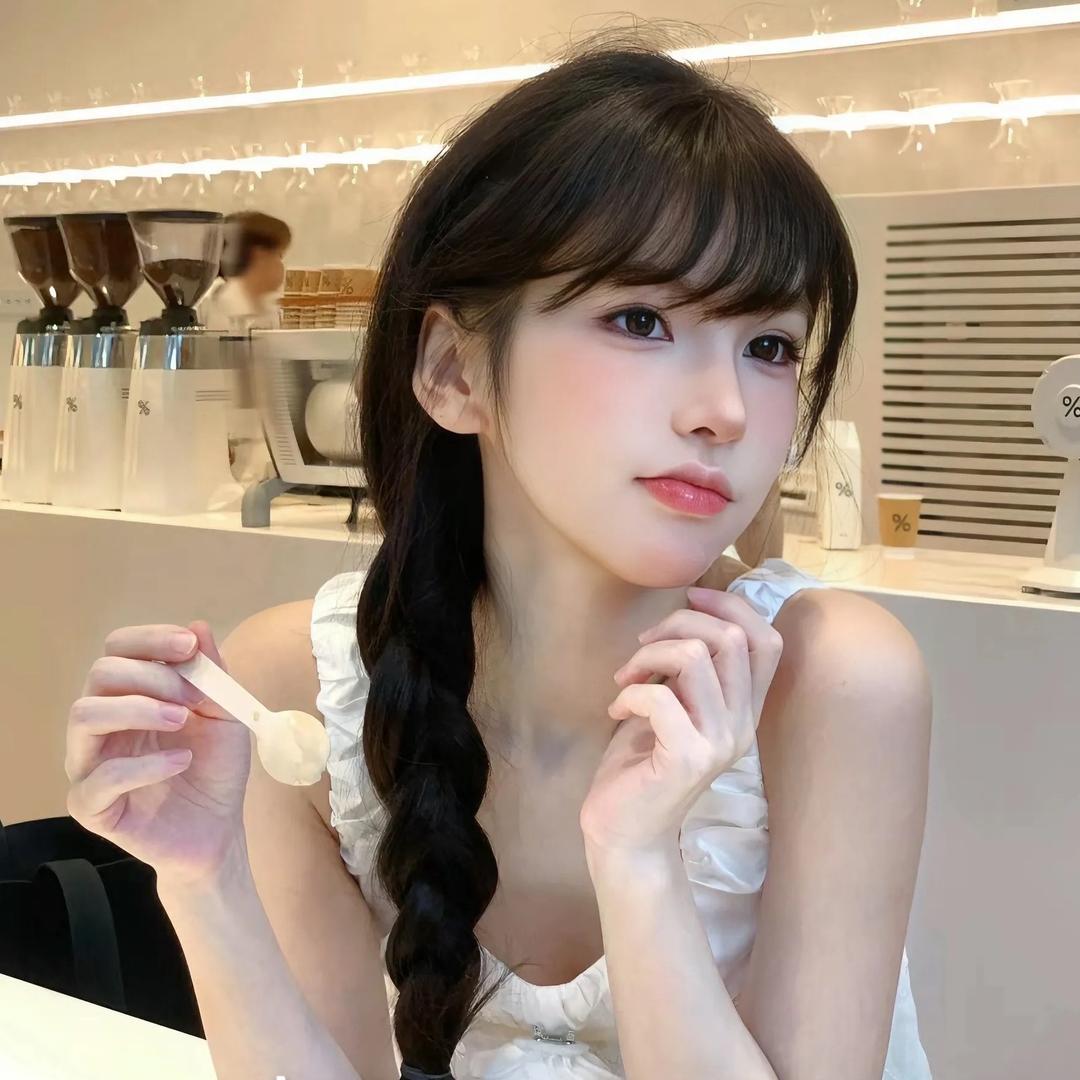 小仙女🧚‍♀️