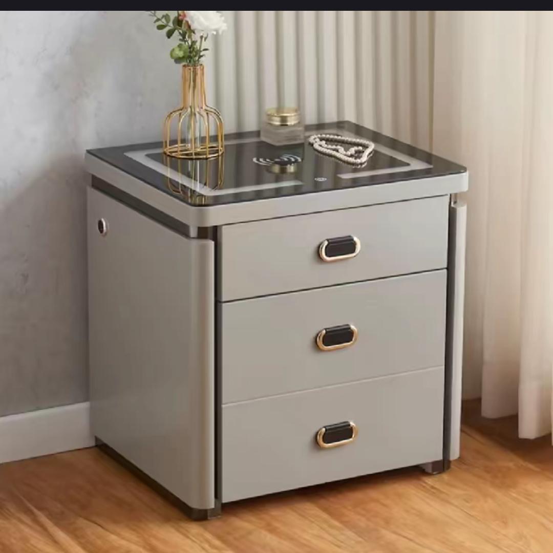 聚森智能家具