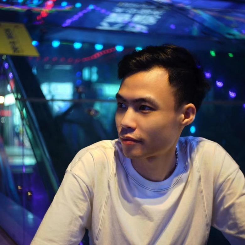 小邹搞渔轮