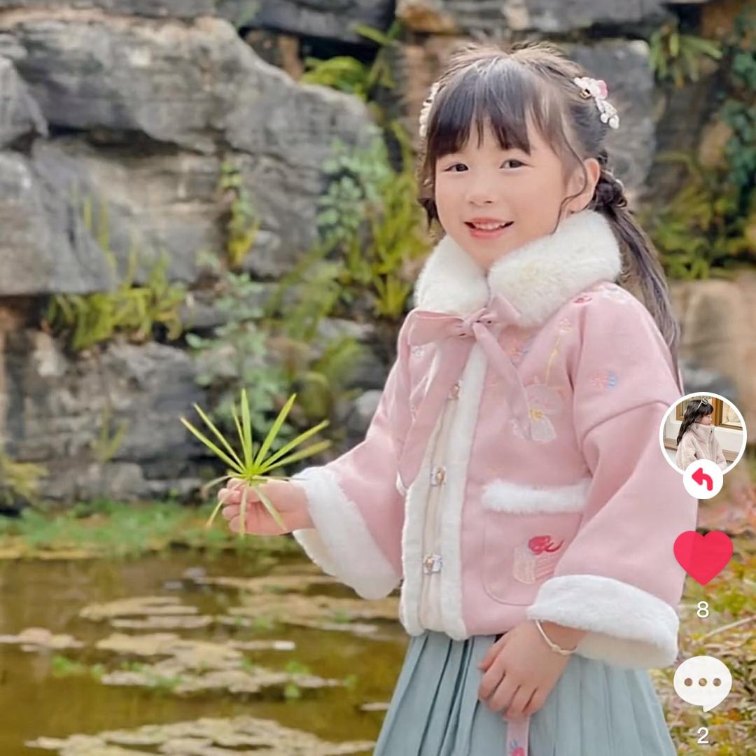 李风采