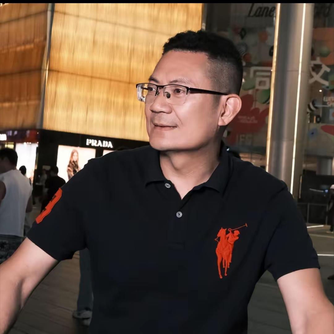 蒋先生与你同行