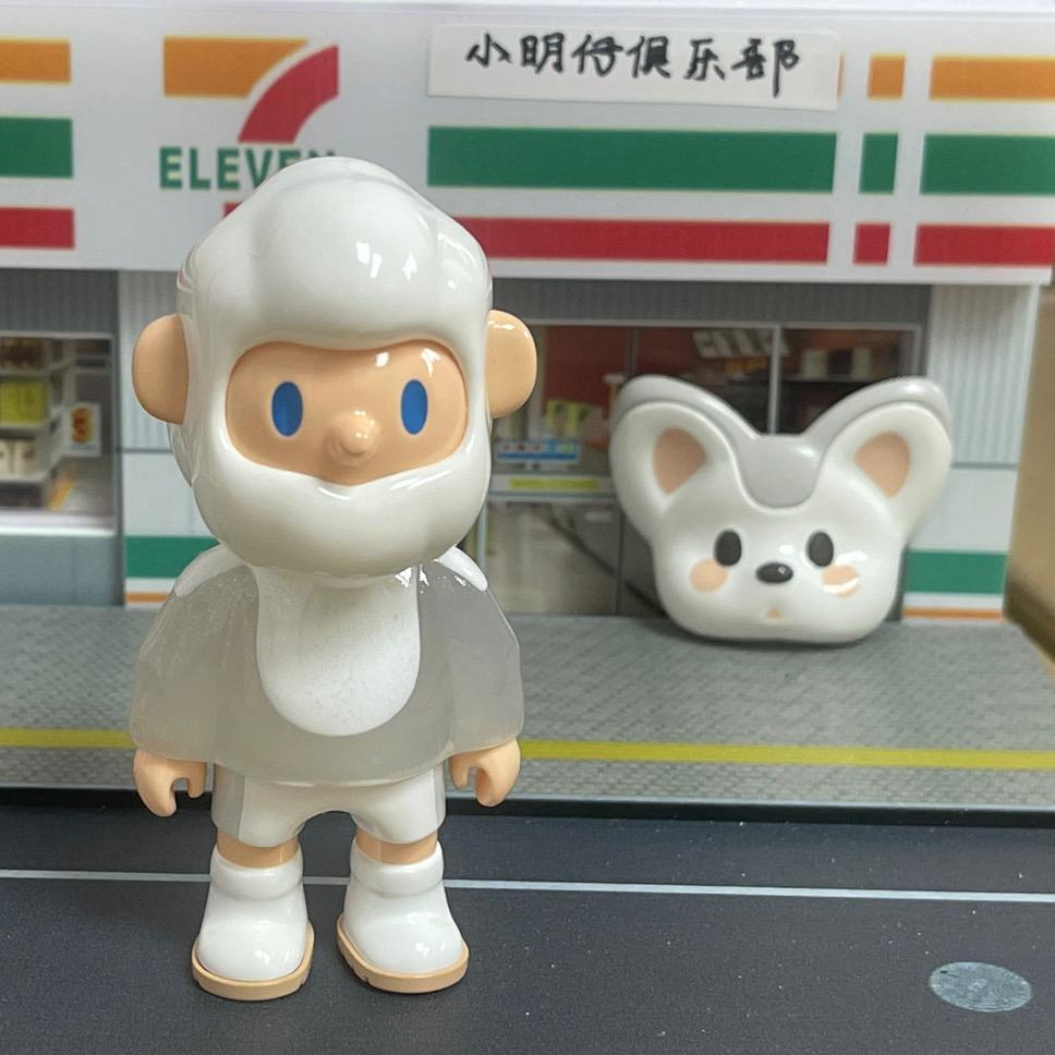 小明仔小铺