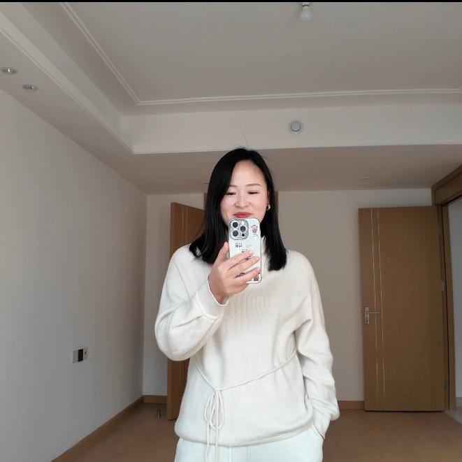 小陈姐不催你买房