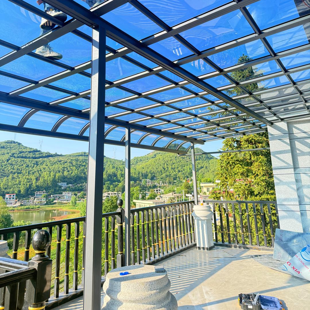 曲靖凤笙雨棚厂（蓉蓉）