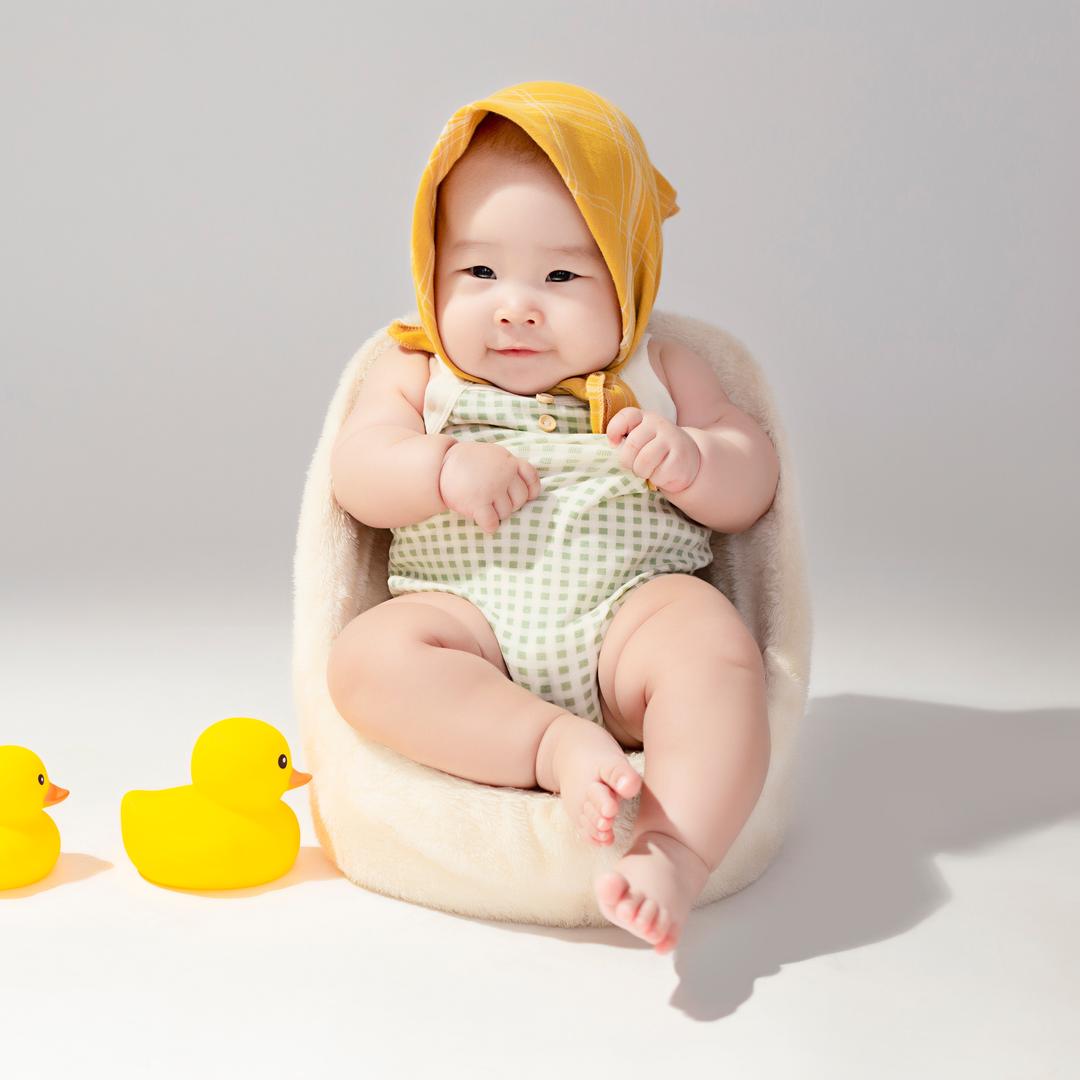 小九辅食日记📔