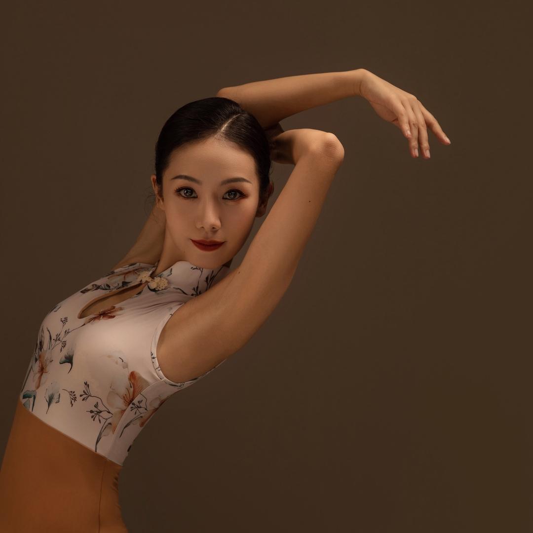 泓和舞蹈李老师