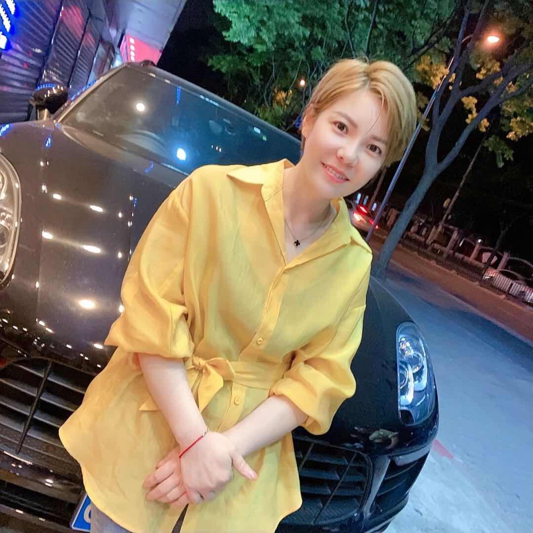 洗脸吧（花园路店）