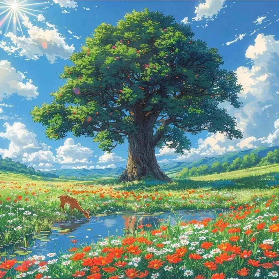阿艺嗷～
