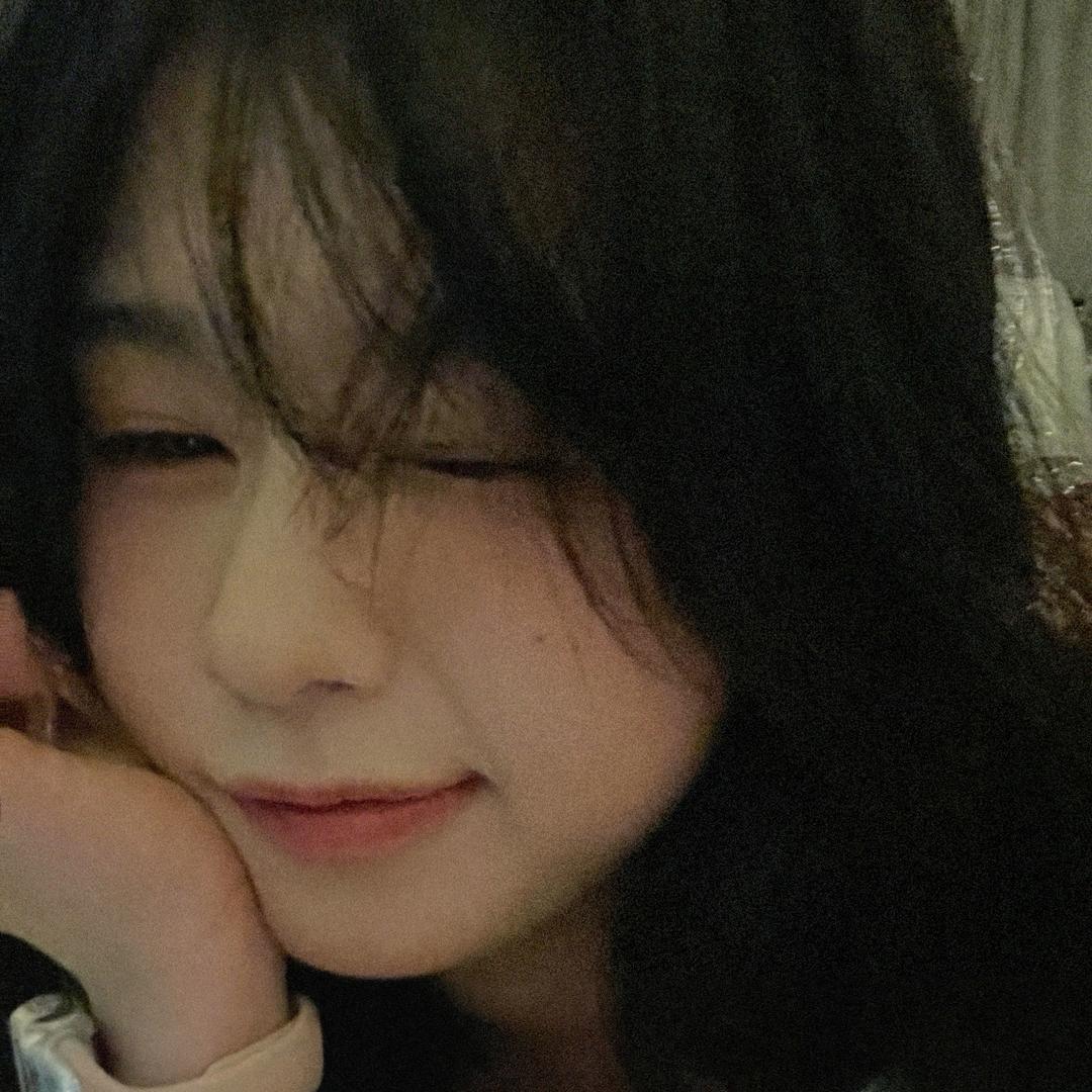 小脸真圆