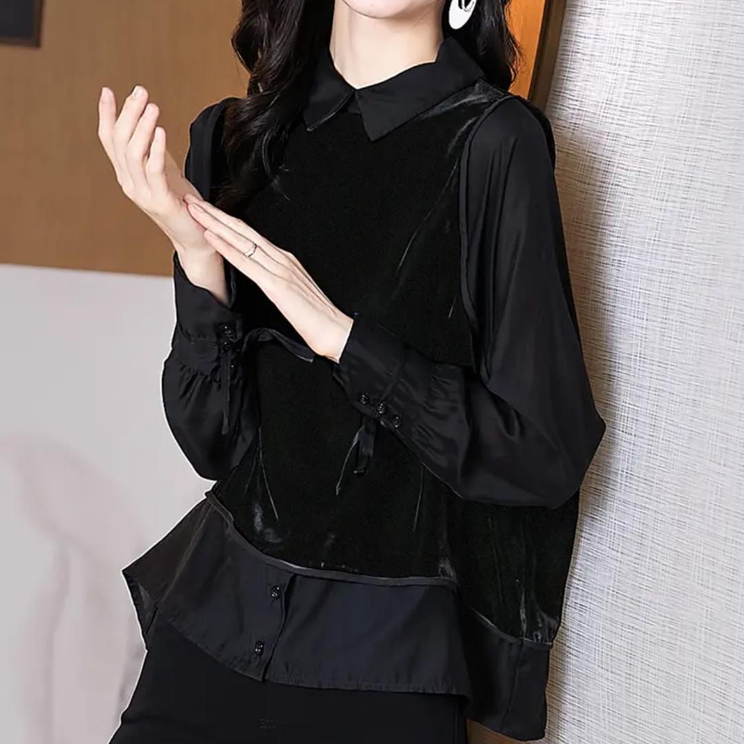 70八零后美搭女装