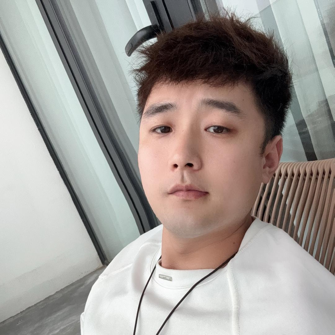 大师兄会武功🏂