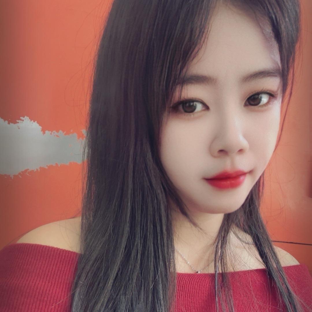 未来可期😍💕