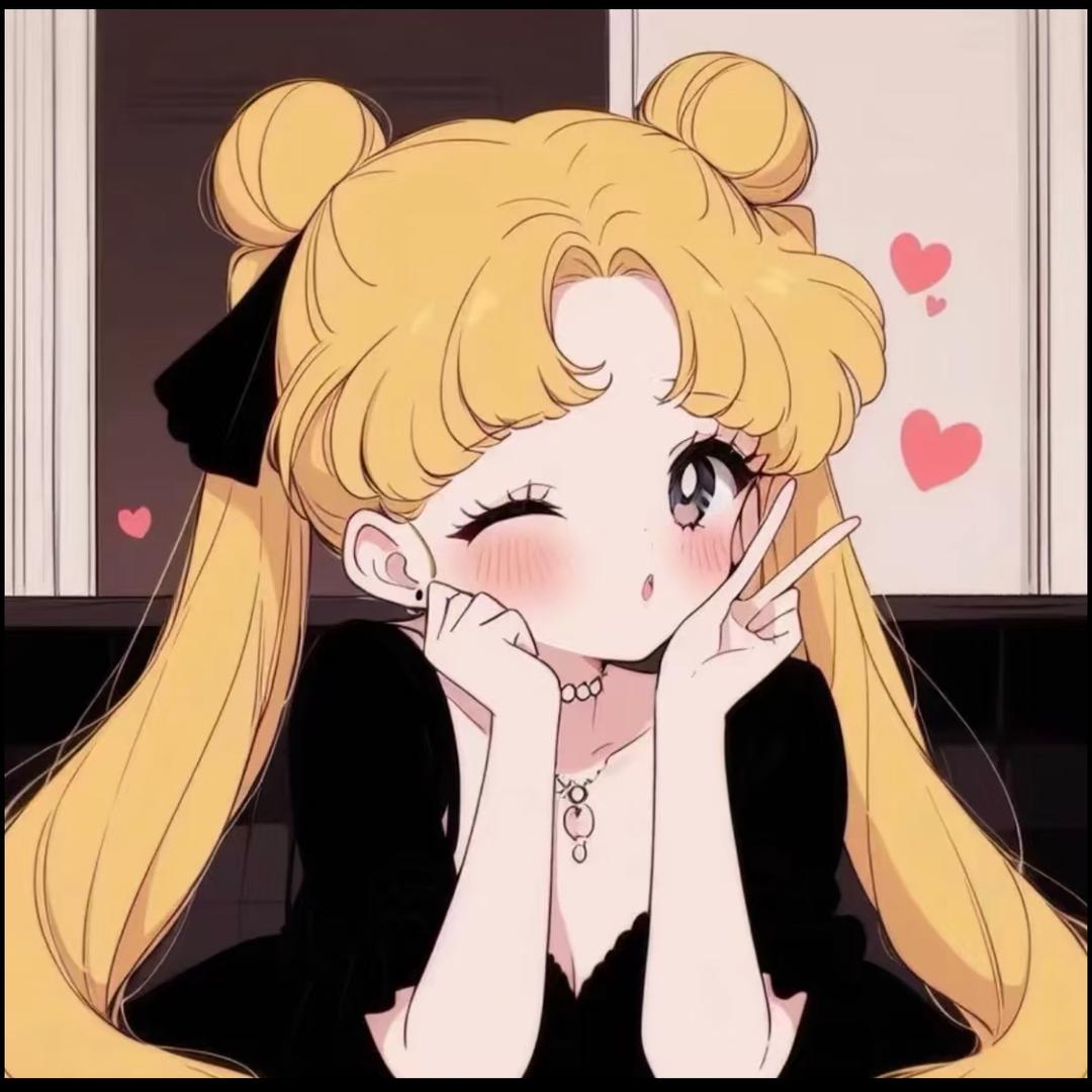 陈馨儿
