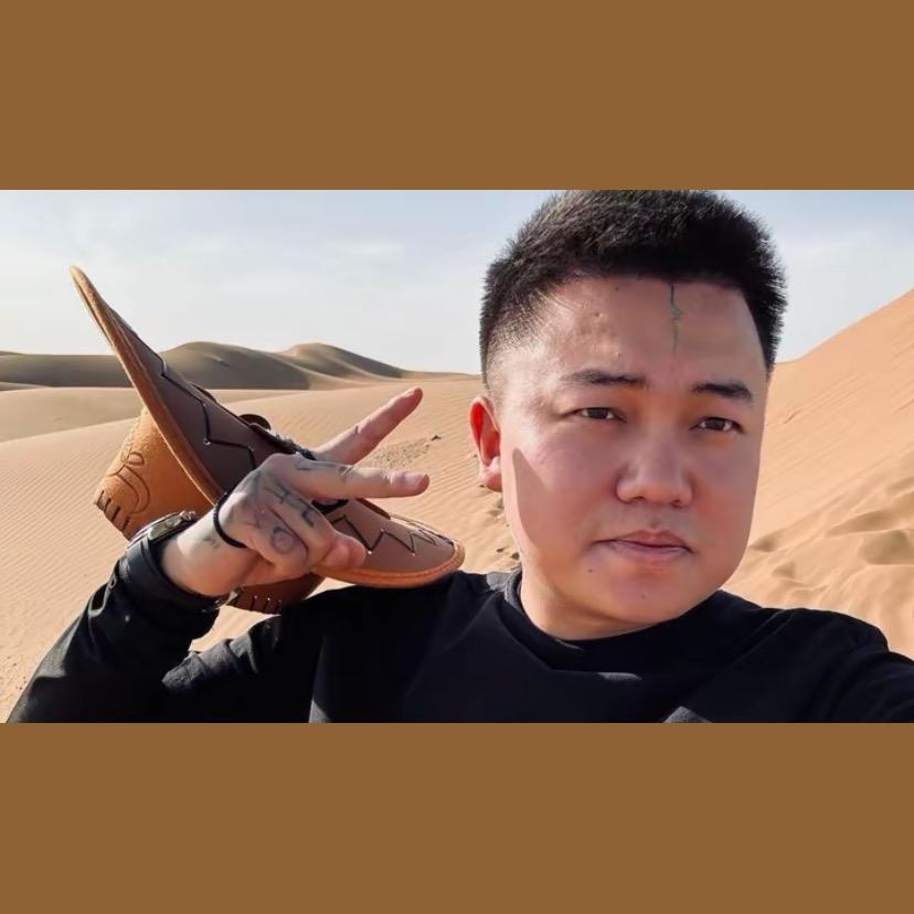 达摩