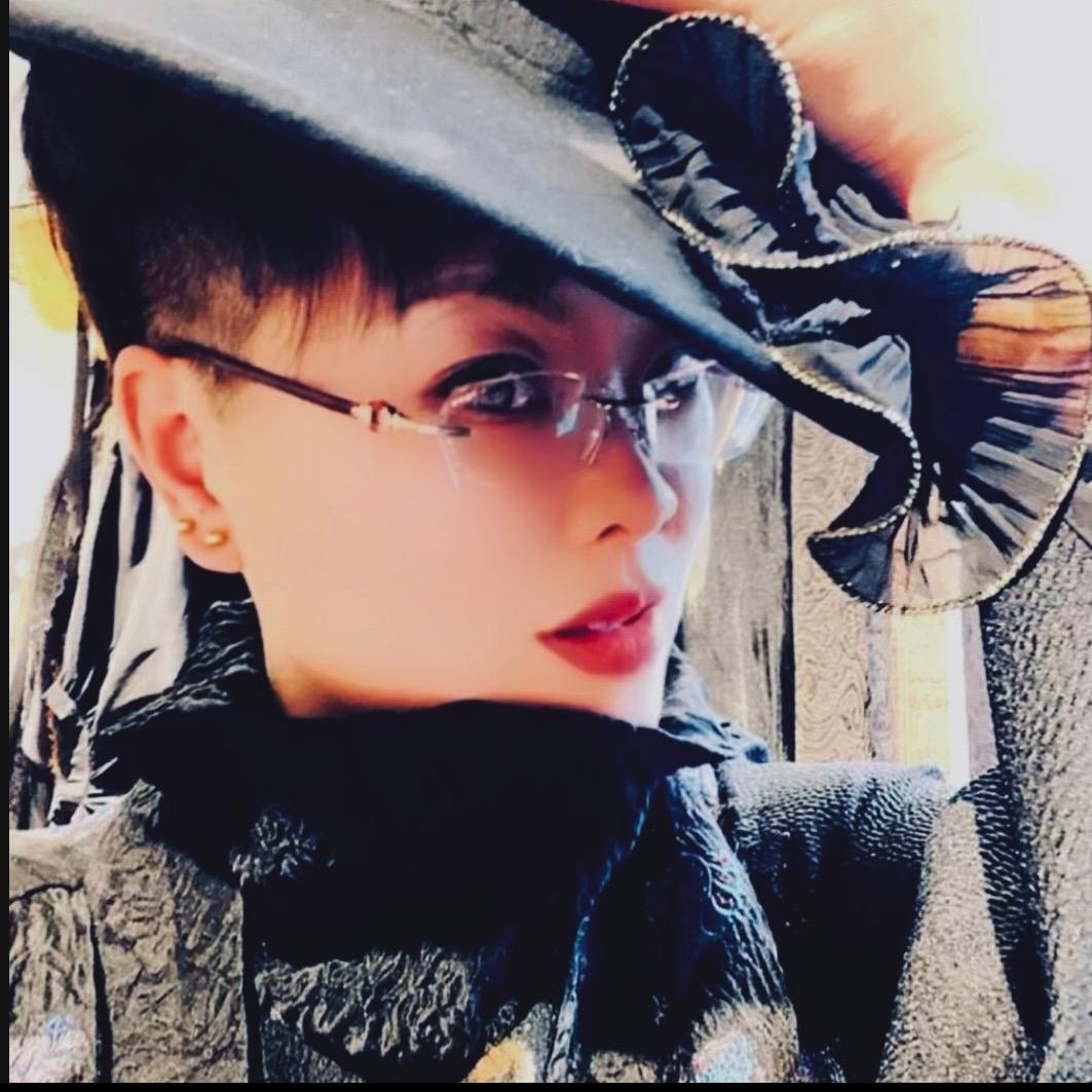 南京（于姐）👑原创设计 实体