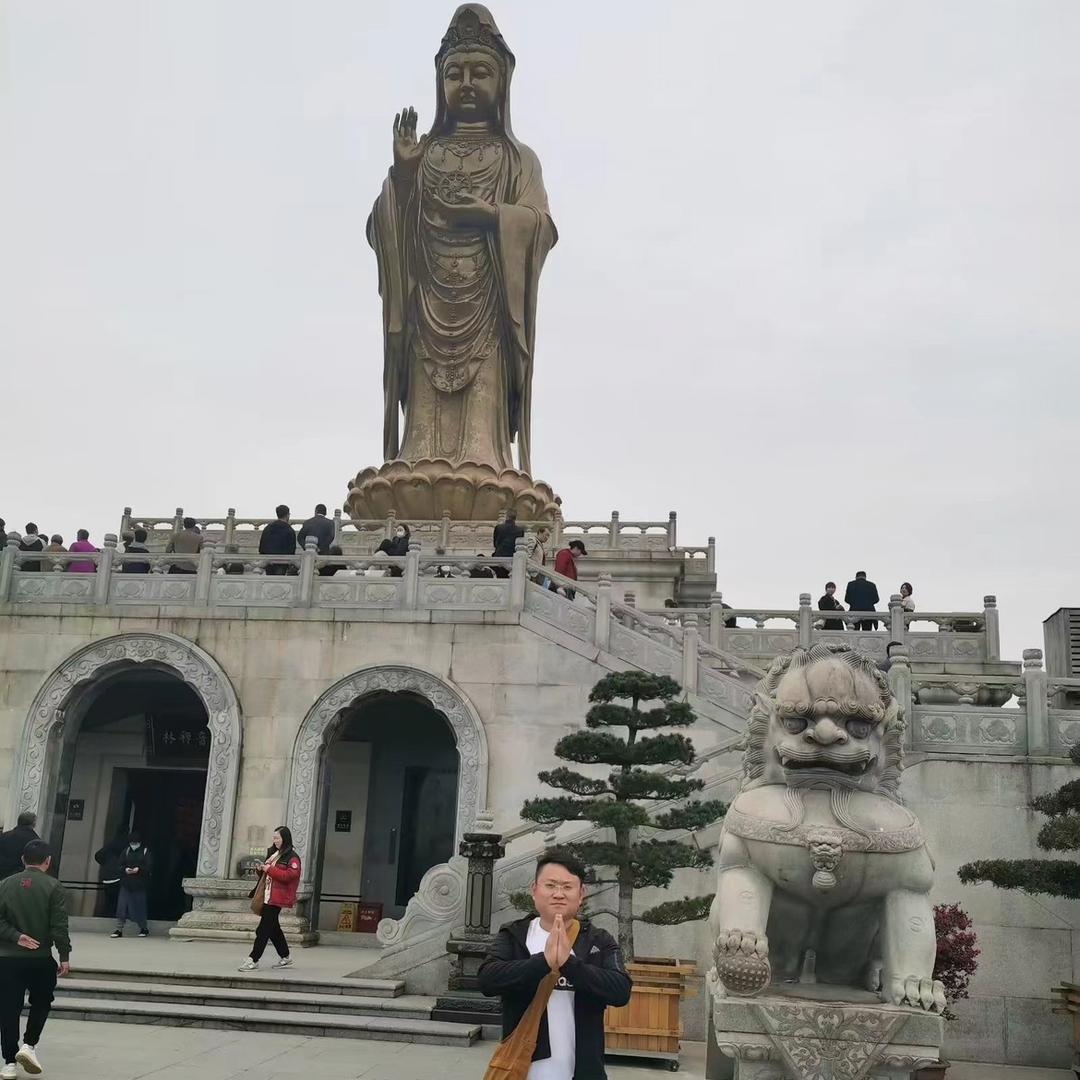 小程 同学