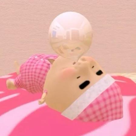 破碎玻璃底