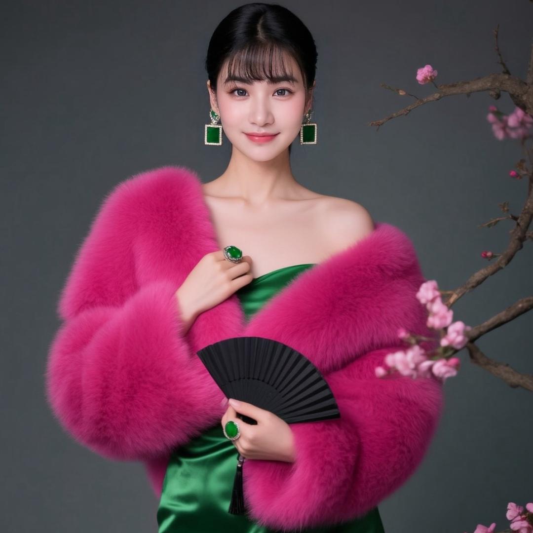 请在茶室等我