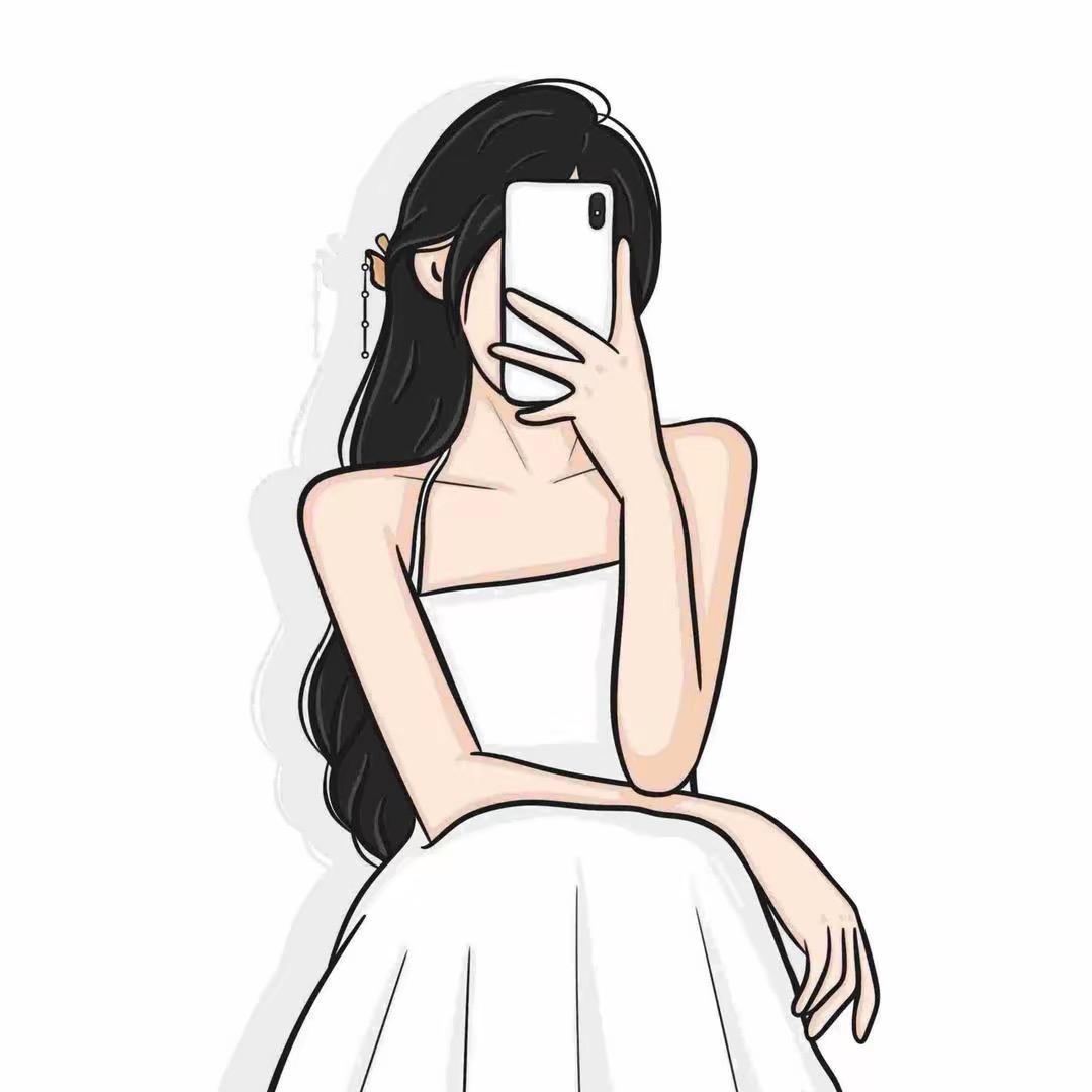 月下江边彼岸人