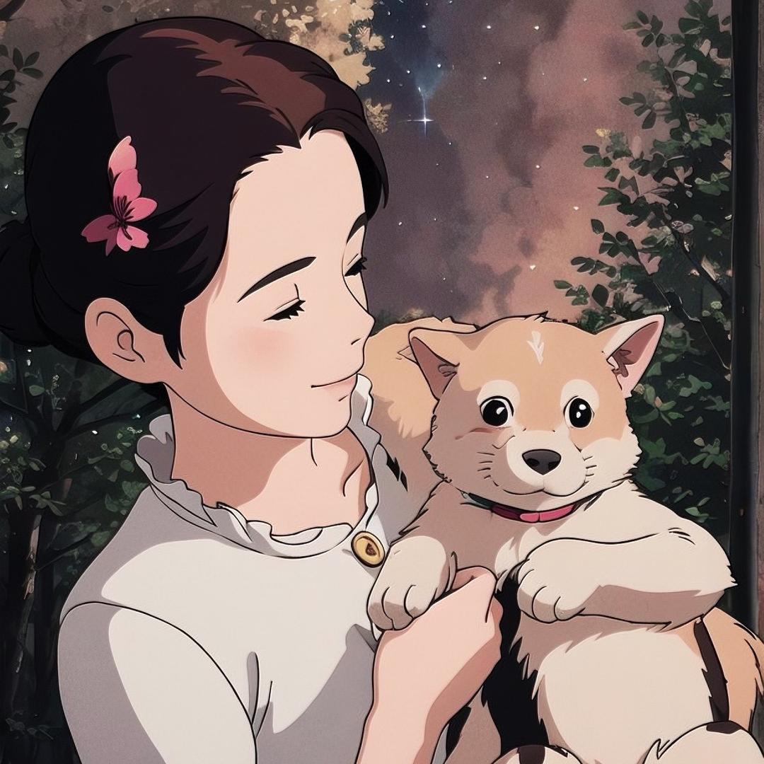维怡的三小只
