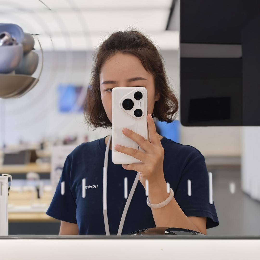 溆浦卖华为的龙女儿（子太）