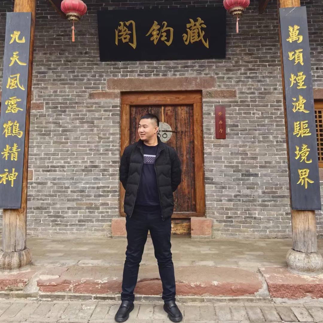 信达新能源阿龙