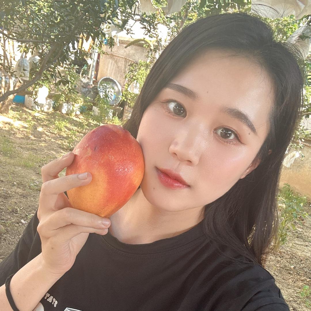 杰妹家的水果