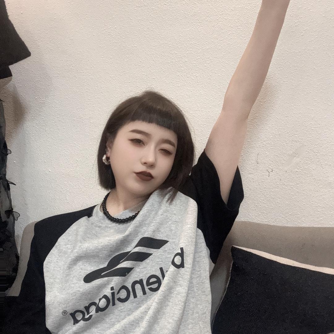 三台La目杨子～🐻