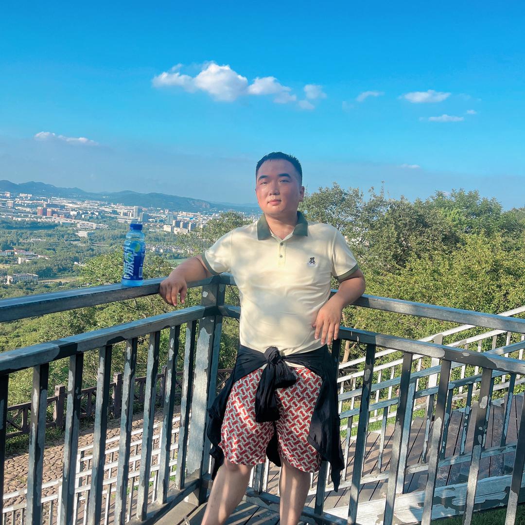 开瑞新能源｜｜运城鑫佰汇店阿梁