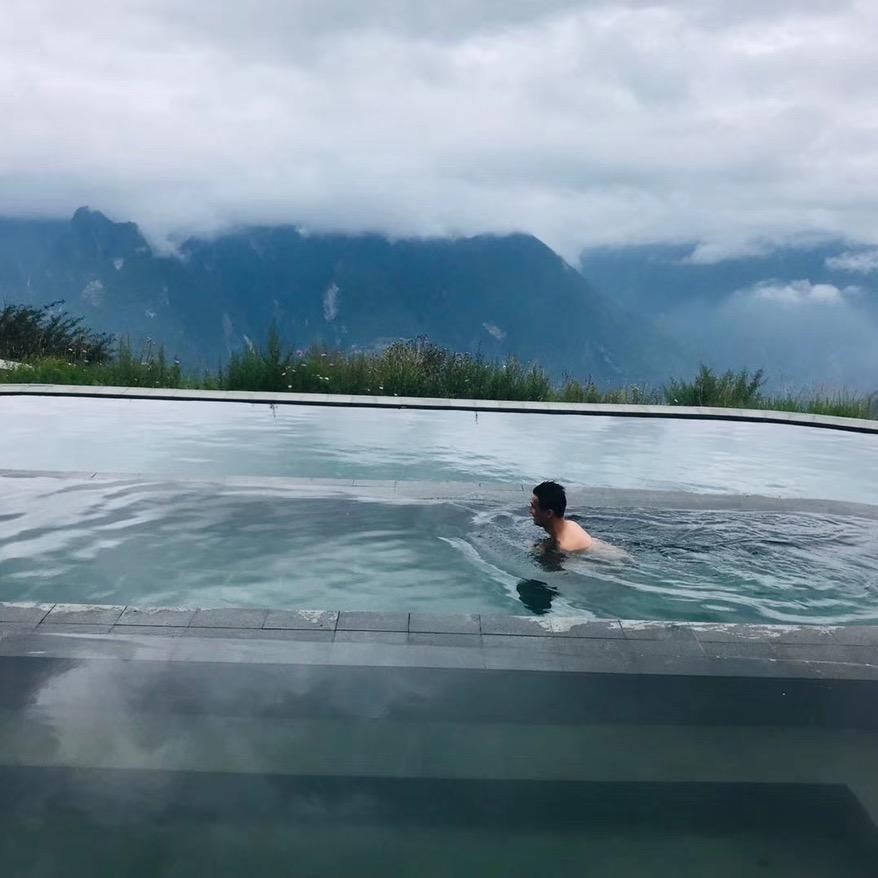 气 质