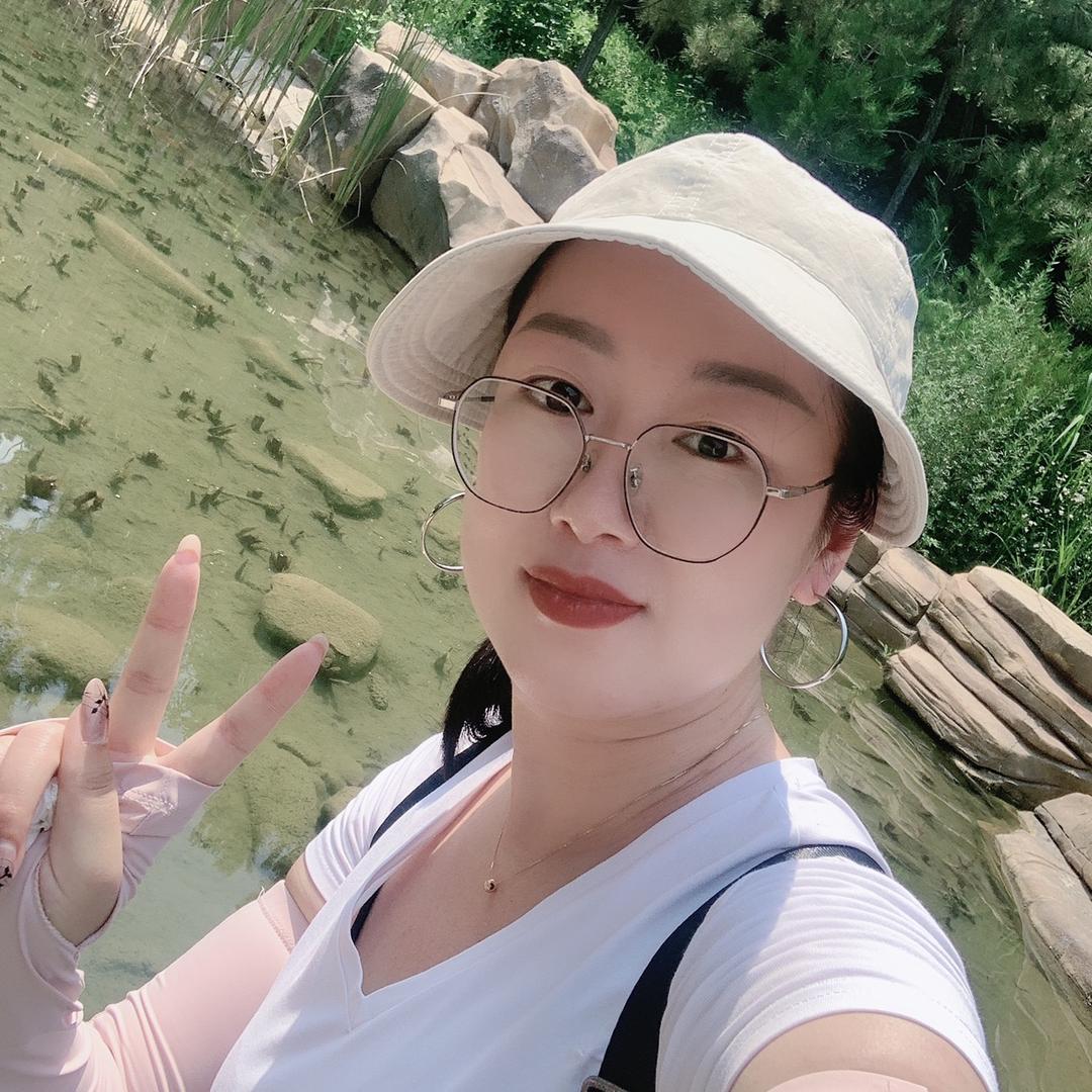 舒涵美甲（阿珍）