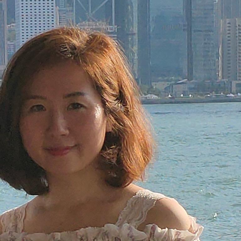 橙橙妈